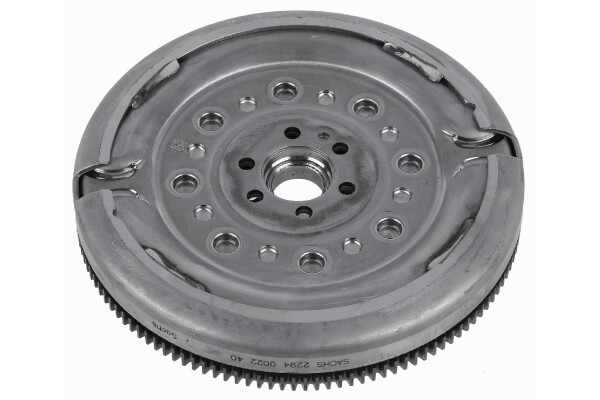 SACHS 2294 002 240 — Koło zamachowe